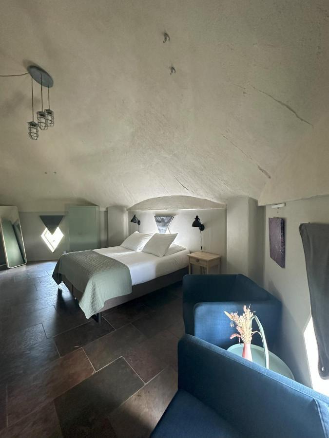 Hotel De Watertoren Dordrecht Kültér fotó