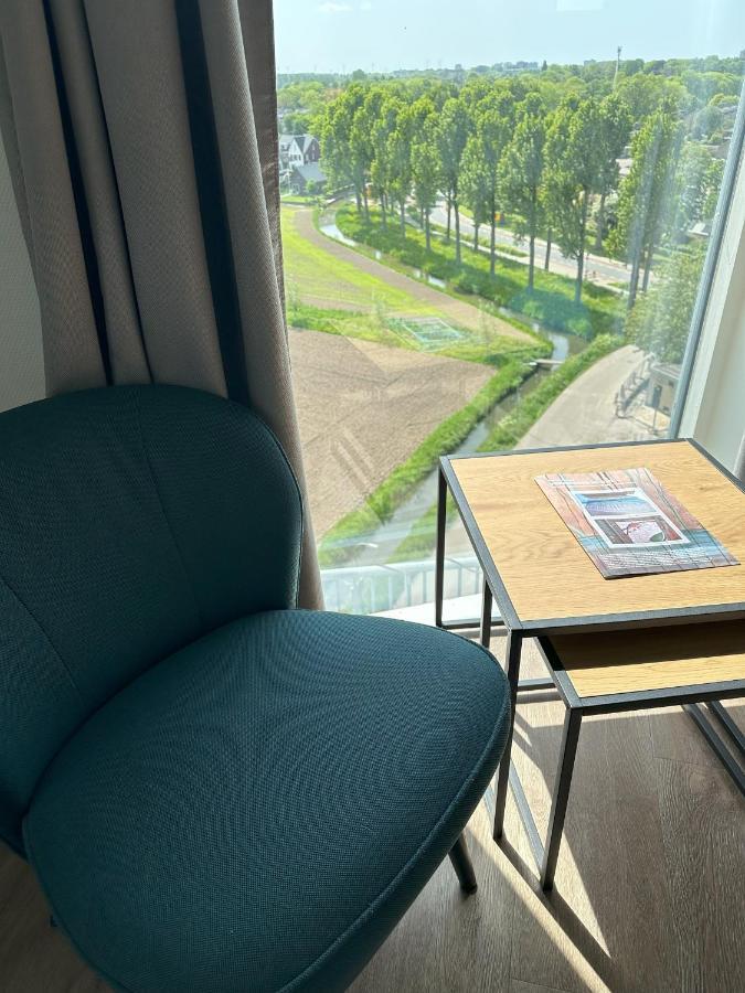 Hotel De Watertoren Dordrecht Kültér fotó