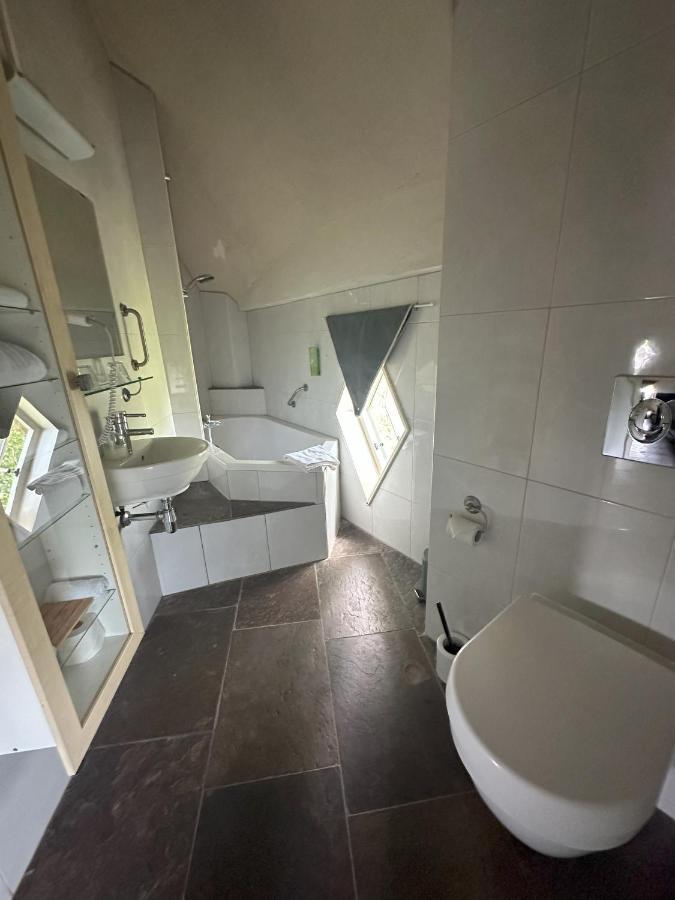 Hotel De Watertoren Dordrecht Kültér fotó