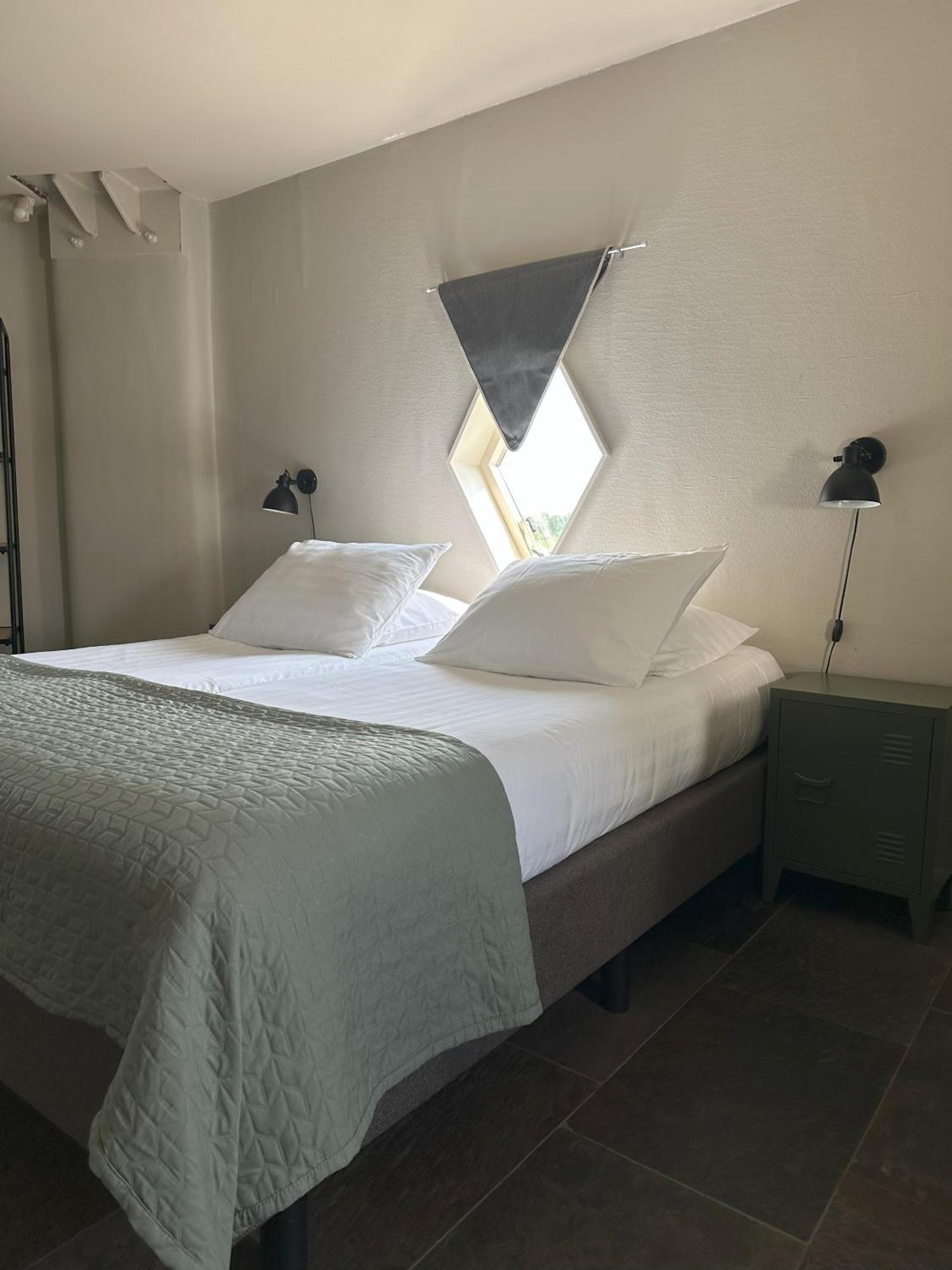 Hotel De Watertoren Dordrecht Kültér fotó