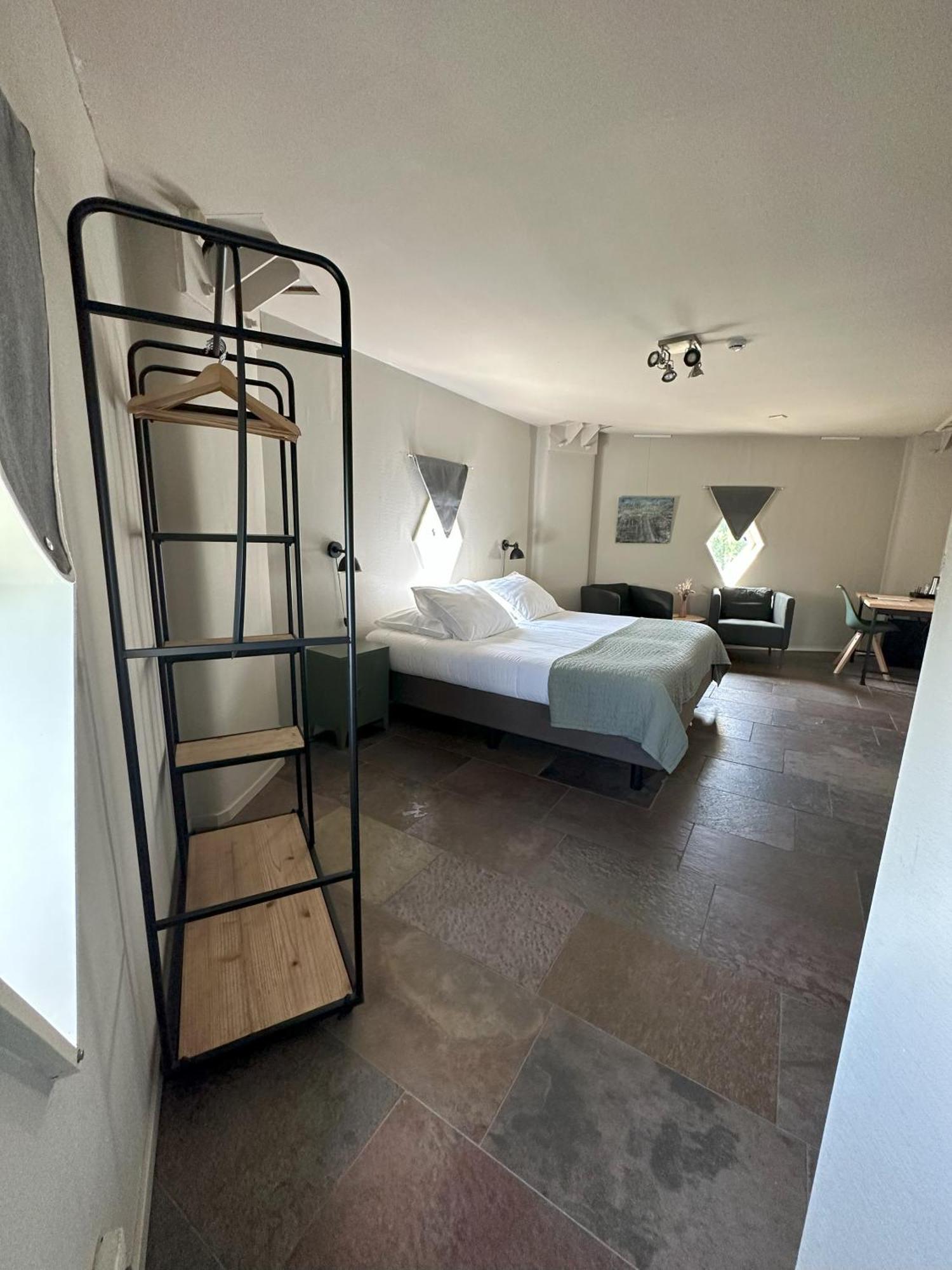 Hotel De Watertoren Dordrecht Kültér fotó